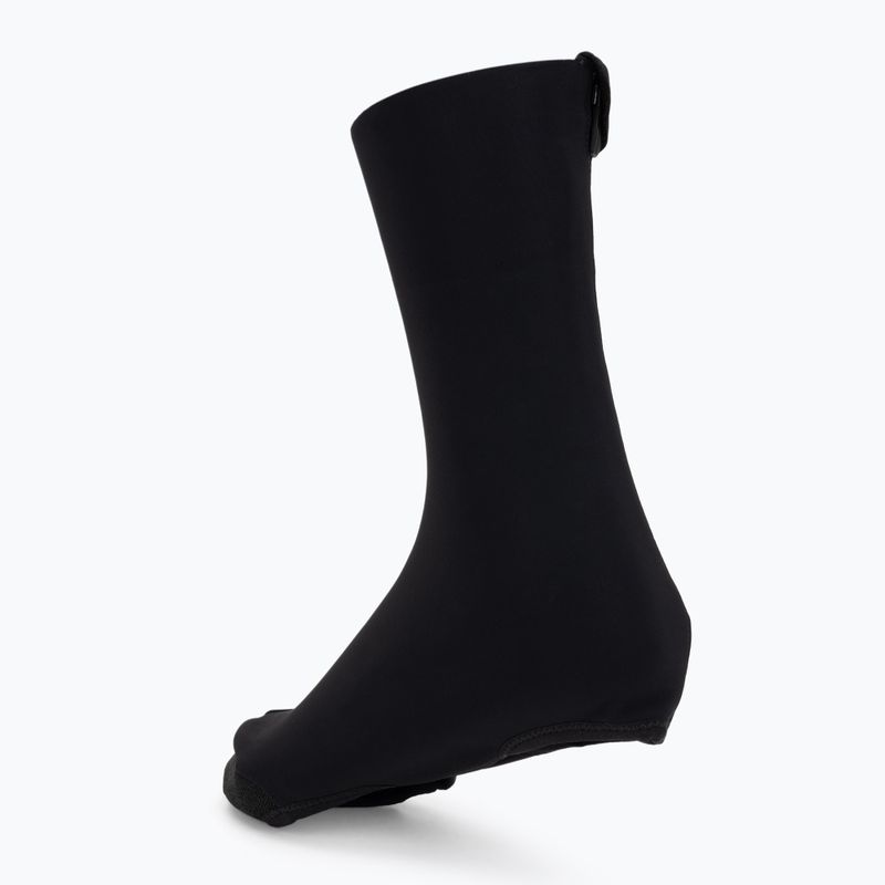 Copriscarpe da ciclismo ASSOS GT Winter Booties P1 black 2