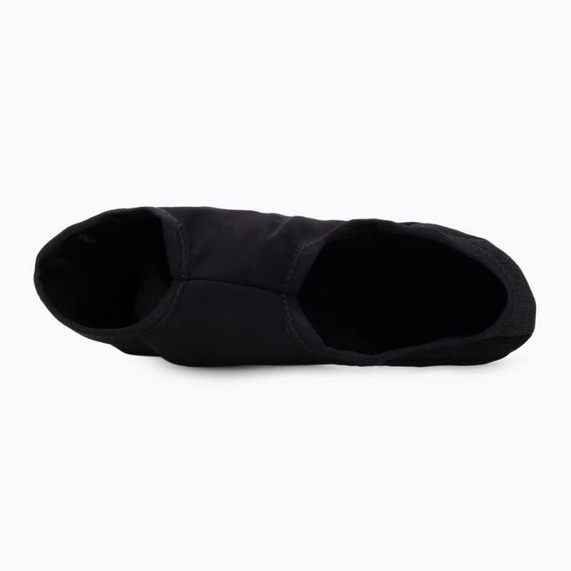 Copriscarpe da ciclismo ASSOS GT Winter Booties P1 black 6