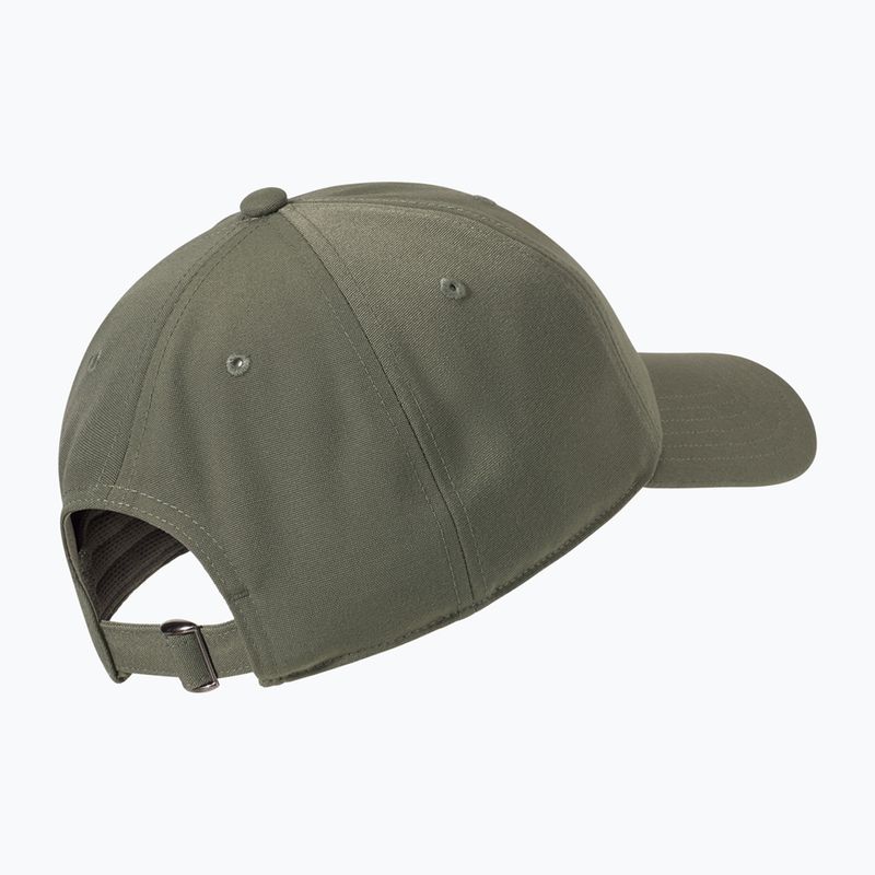Cappellino con visiera Mammut Baseball marsh 2
