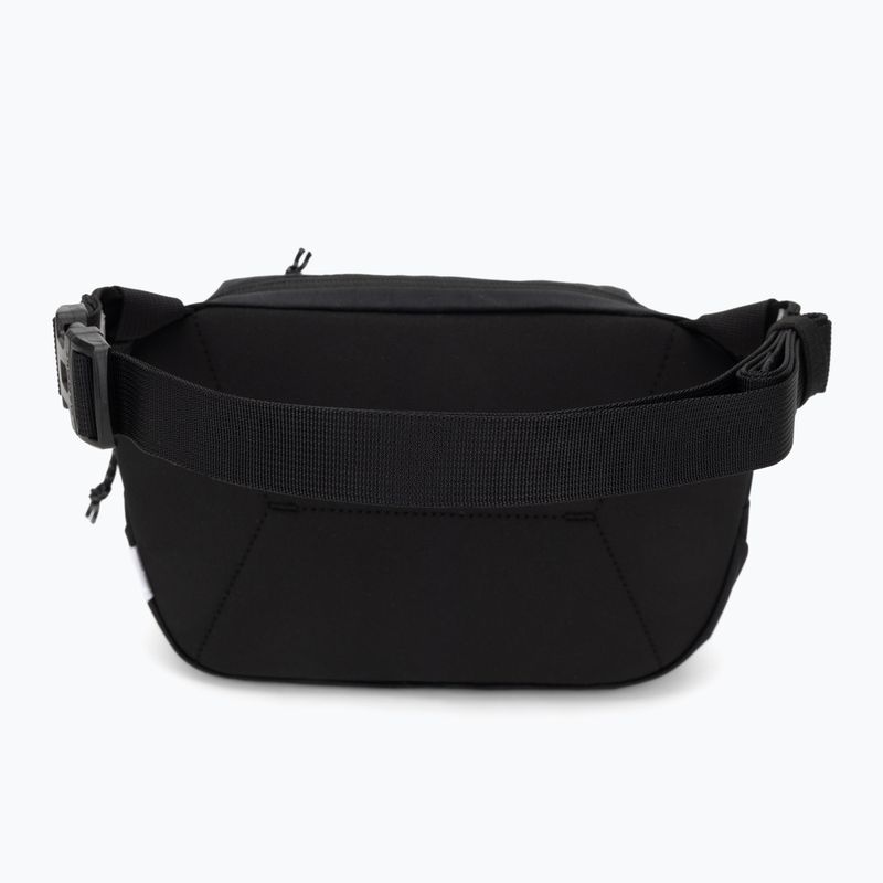Marsupio cintura Mammut Alto Waistpack 2 l black 3