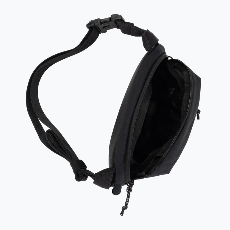 Marsupio cintura Mammut Alto Waistpack 2 l black 5