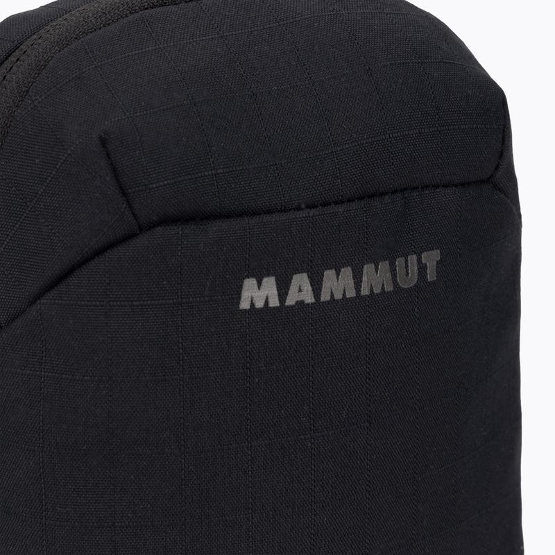 Marsupio Mammut Alto Pouch 4 2 l black 4
