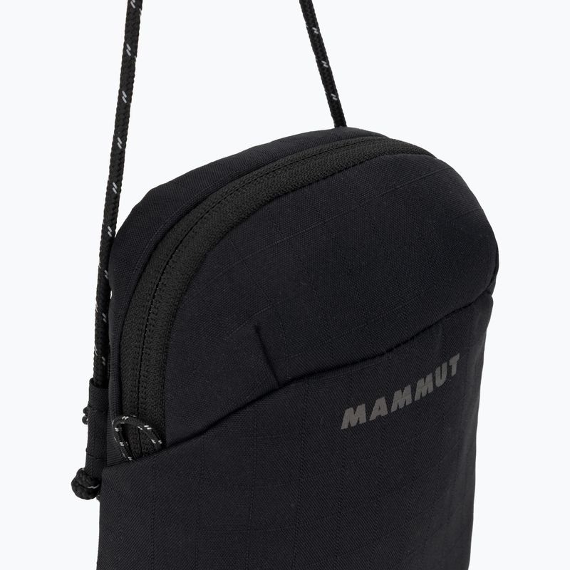 Marsupio Mammut Alto Pouch 4 2 l black 5