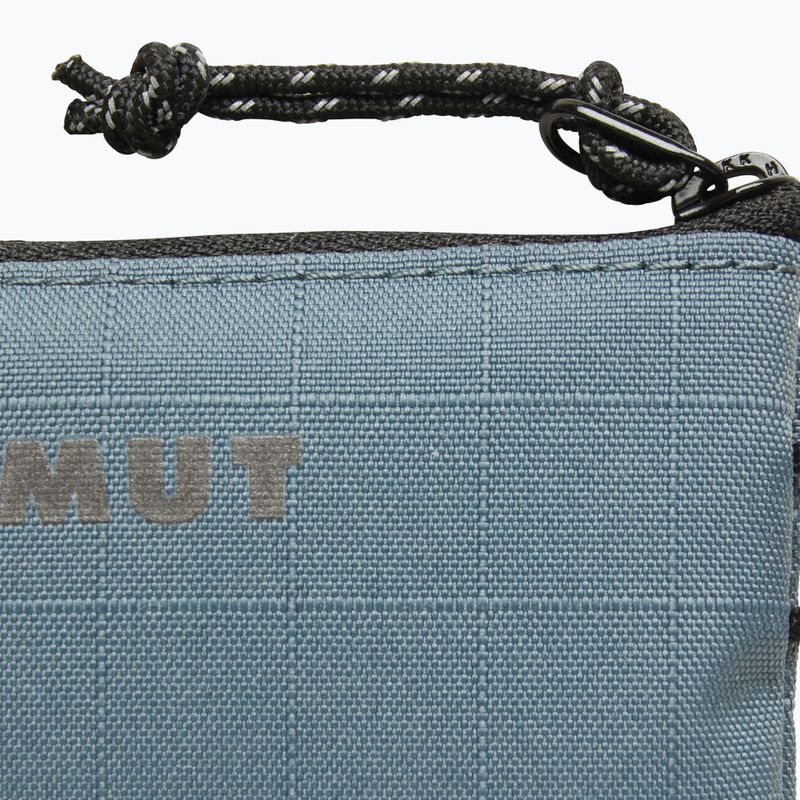Portafoglio Mammut Alto Wallet strata 2