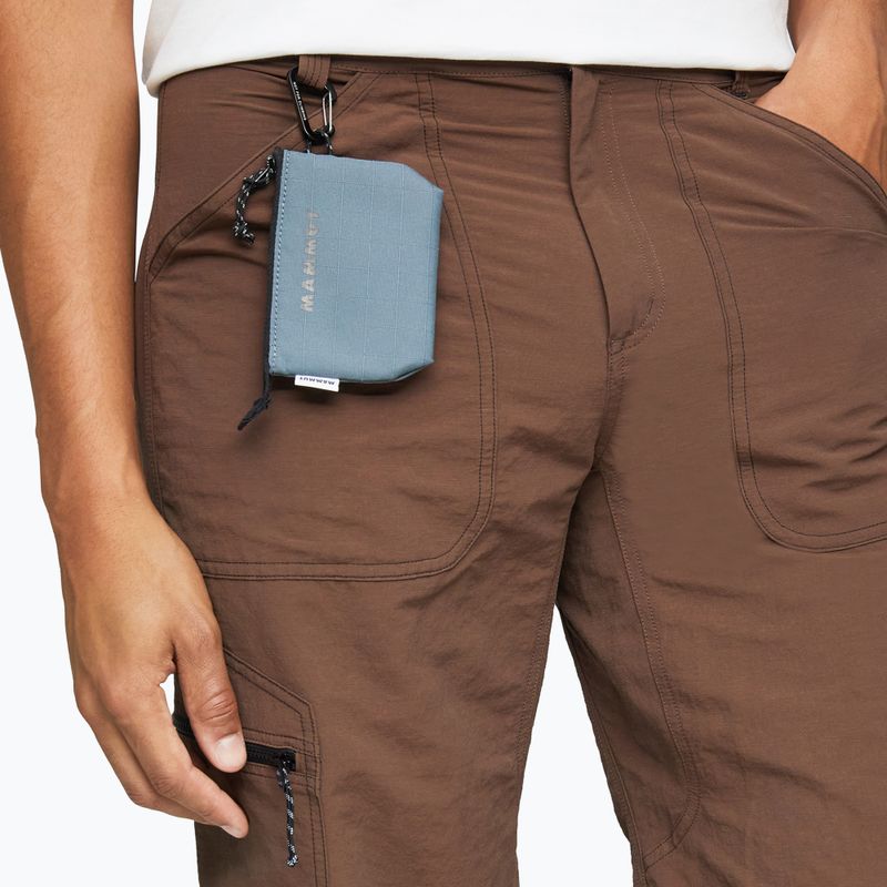 Portafoglio Mammut Alto Wallet strata 3