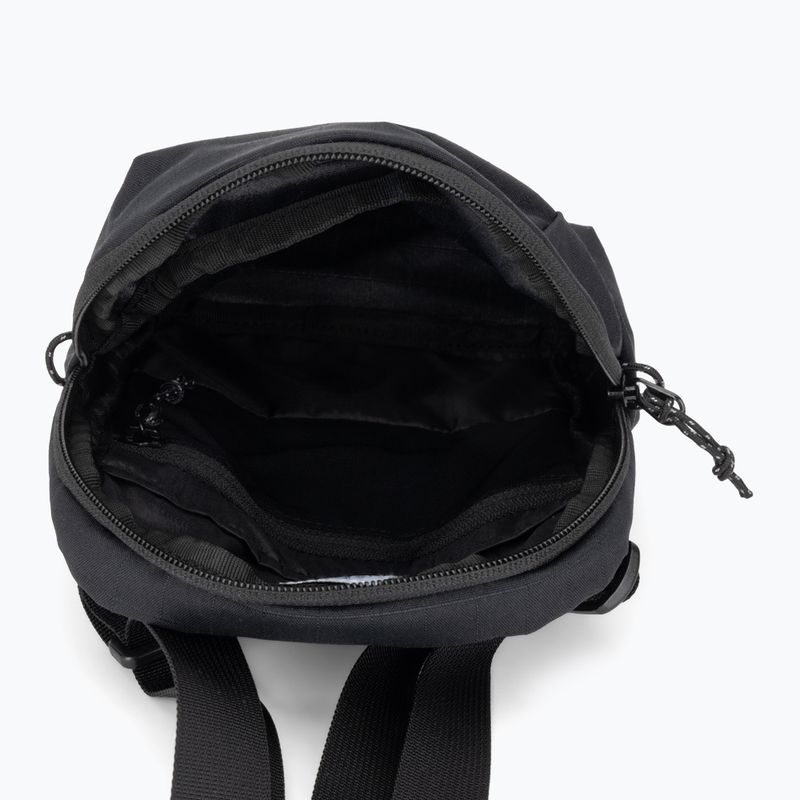 Marsupio Mammut Alto Pouch 4 l black 6