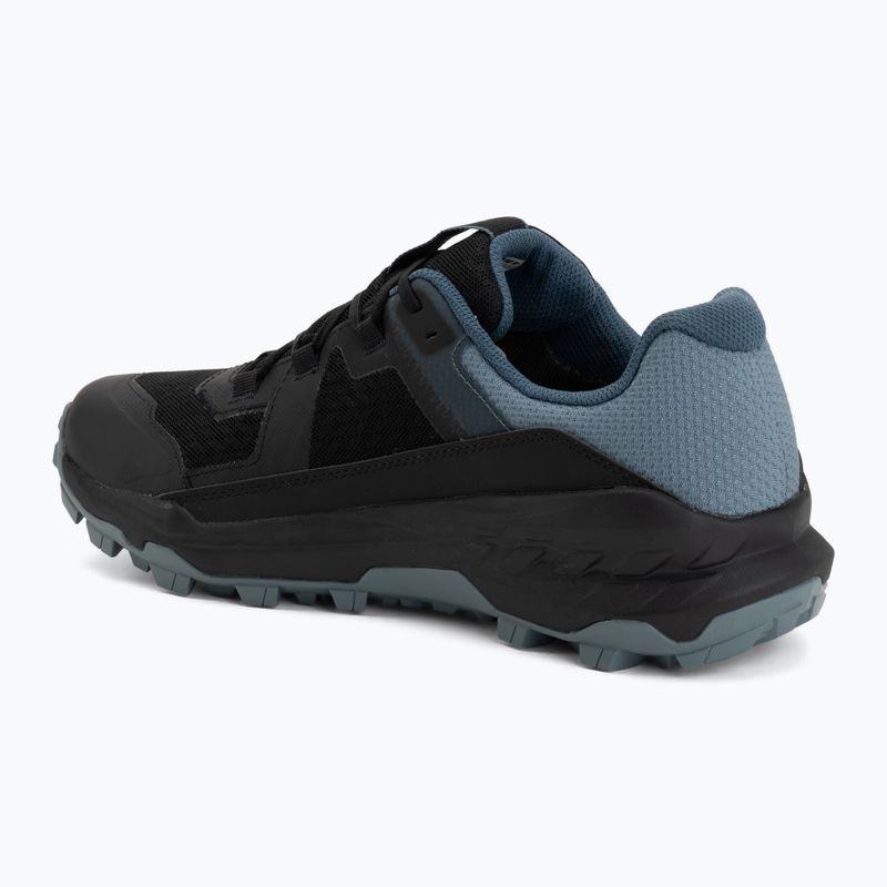 Scarpe da trekking uomo Mammut Girun II Low GTX 2026 black/strata 3