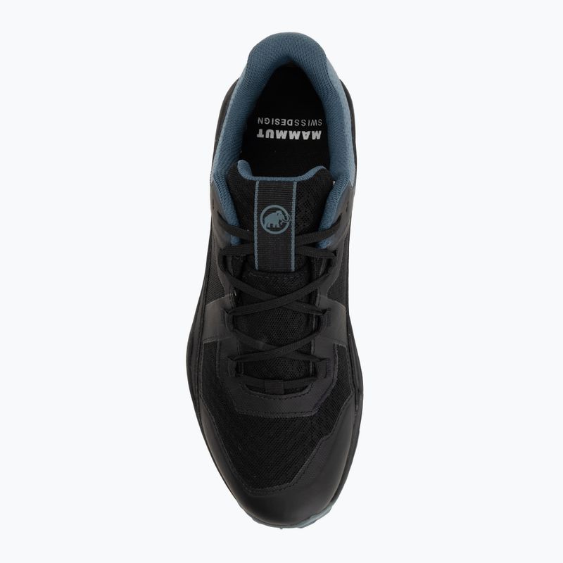 Scarpe da trekking uomo Mammut Girun II Low GTX 2026 black/strata 5