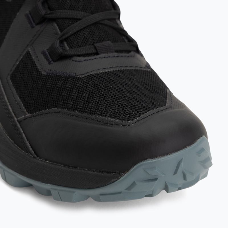 Scarpe da trekking uomo Mammut Girun II Low GTX 2026 black/strata 7