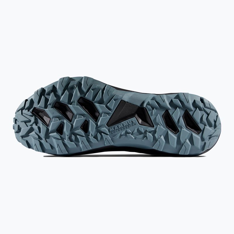 Scarpe da trekking uomo Mammut Girun II Low GTX 2026 black/strata 4