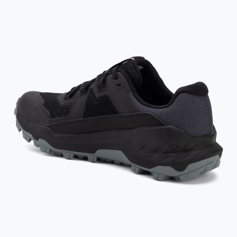 Scarpe da trekking donna Mammut Girun II Low GTX 2026 black/alloy 3