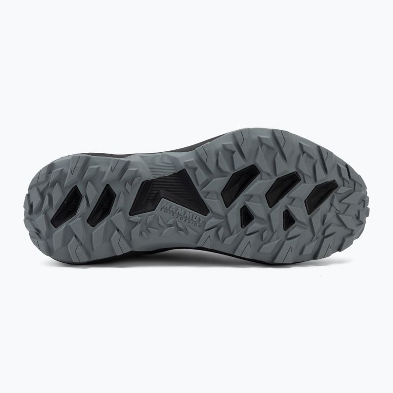 Scarpe da trekking donna Mammut Girun II Low GTX 2026 black/alloy 4