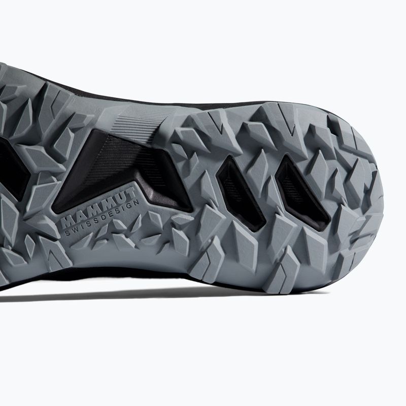 Scarpe da trekking donna Mammut Girun II Low GTX 2026 black/alloy 7