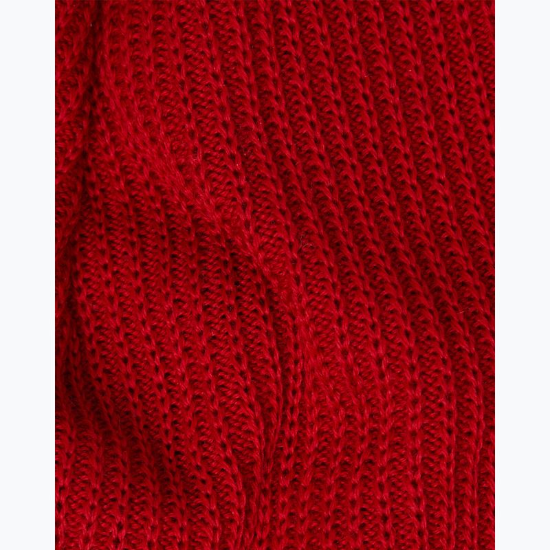 Cappello invernale Mammut Sublime Beanie dark mammut red 2