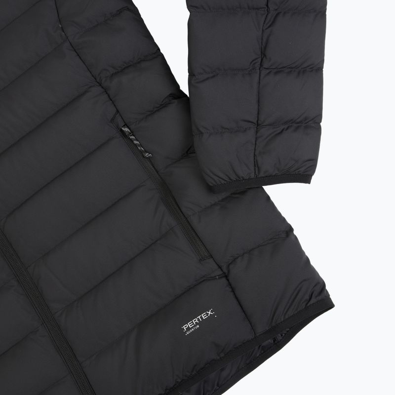 Piumino uomo Mammut Waymarker IN Hooded Jacket Men black 4