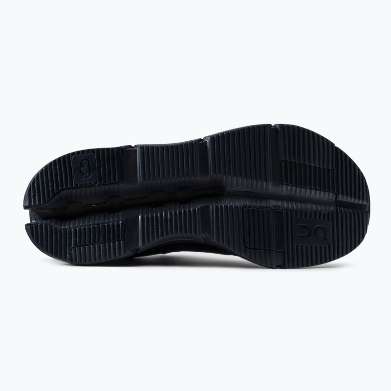Scarpe da corsa On Running Cloudnova uomo nero/eclipse 5