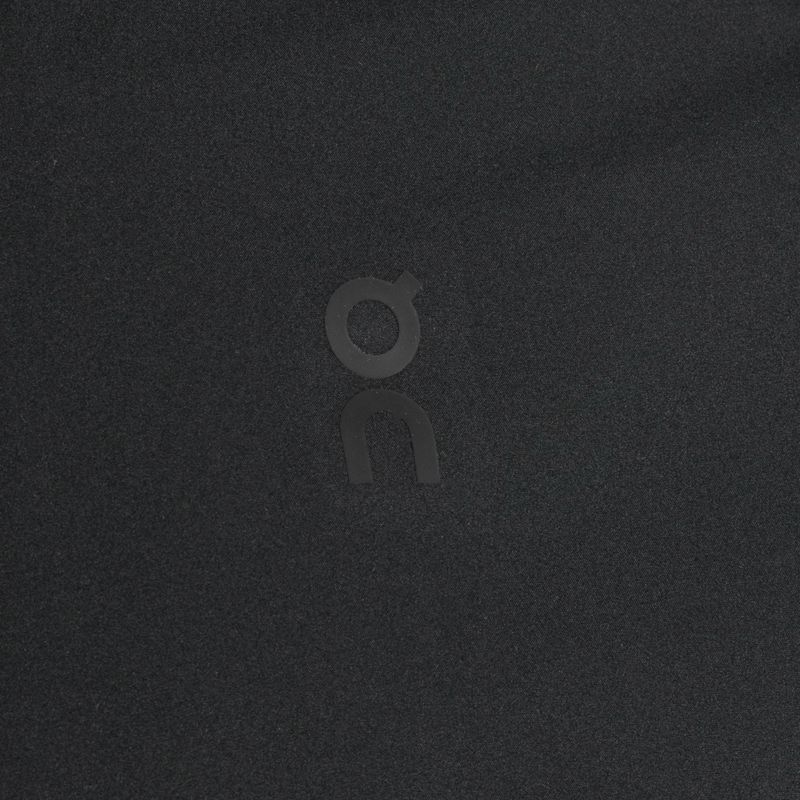 Giacca da uomo On Waterproof Anorak nero 3