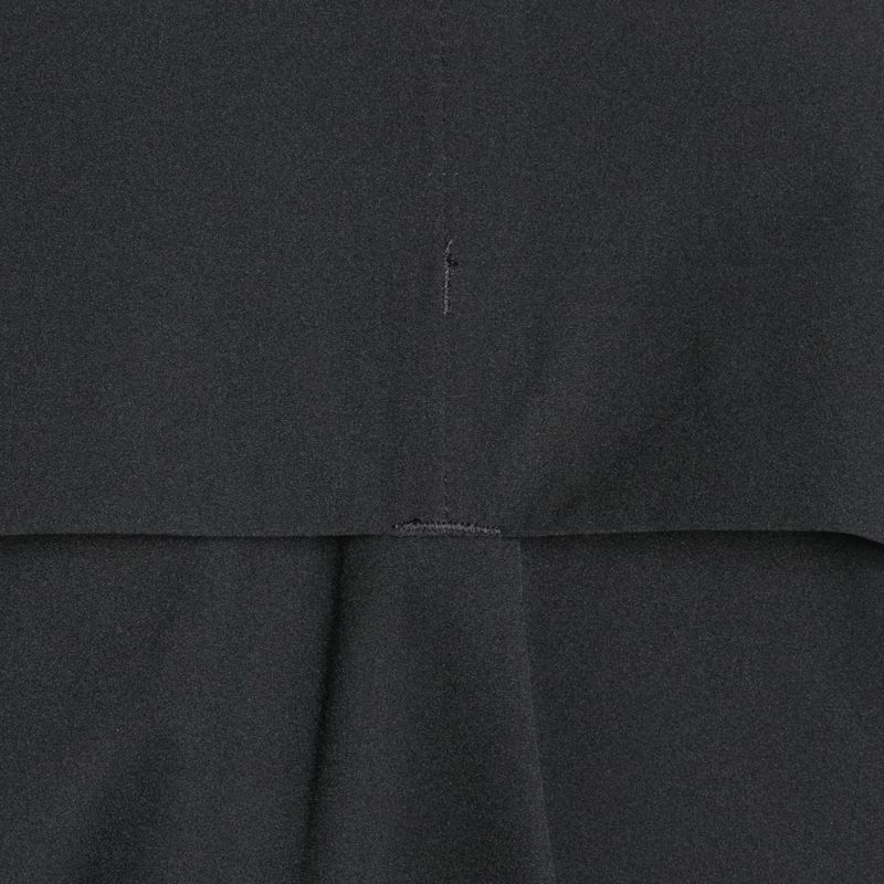Giacca da uomo On Waterproof Anorak nero 4