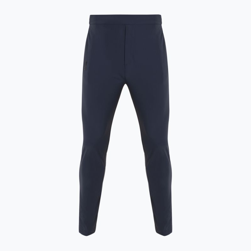 Pantaloni da uomo On Running Active navy