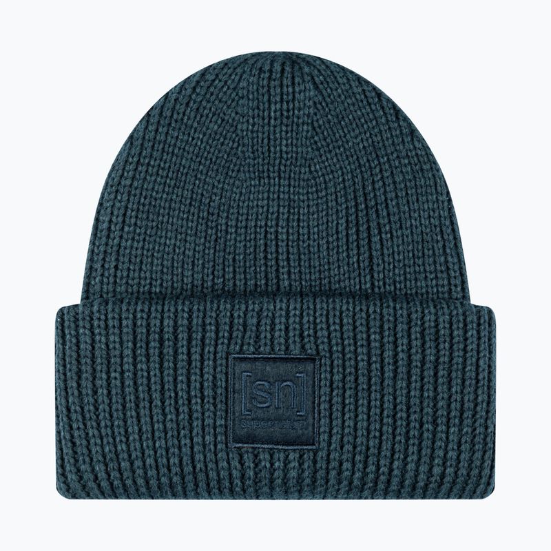 Cappello invernale super.natural KriTeeini Beanie blueberry 2