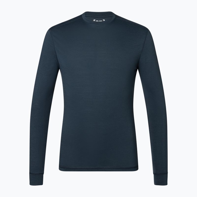 Maglia termica da uomo Super.Natural Tundra 175 blueberry 3