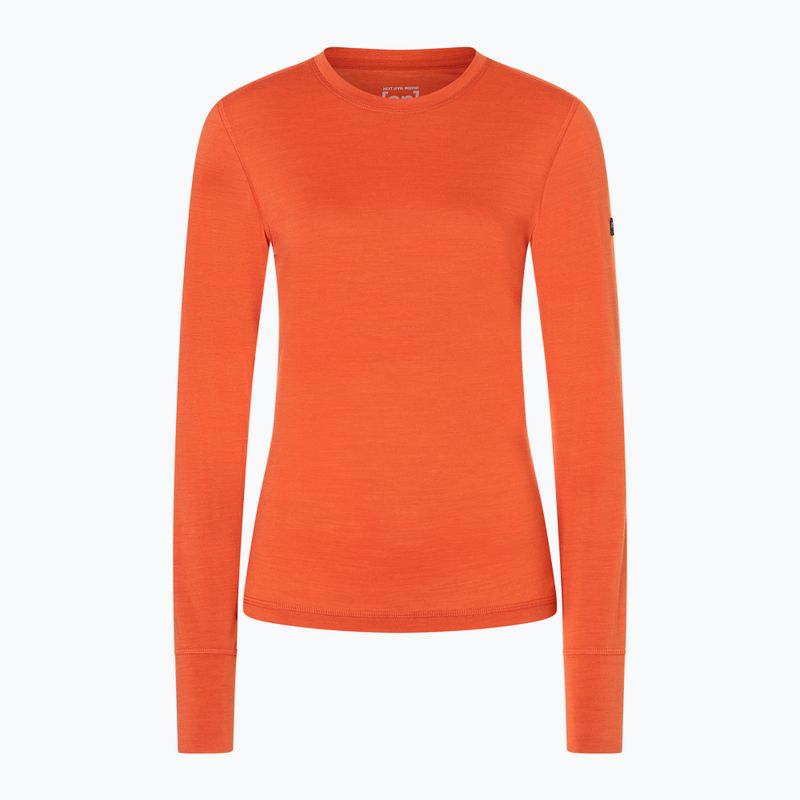 Maglia termica da donna super.natural Tundra 175 chili 5