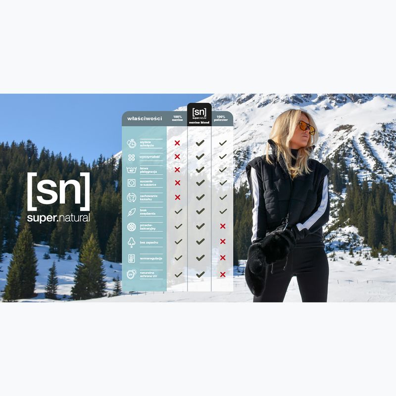 T-shirt uomo super 5