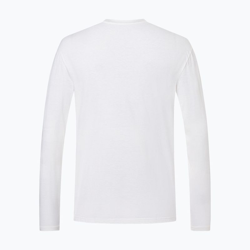 T-shirt da uomo Super.Natural Wander Wheel Tee eucalyptus/blueberry 5