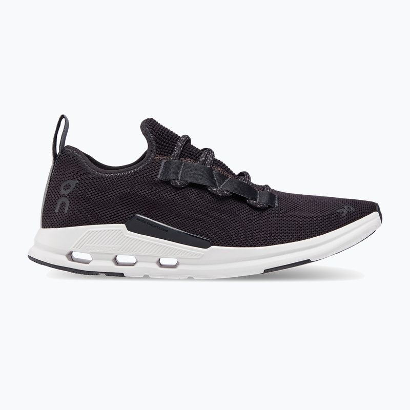 Scarpe da corsa On Running Cloudeasy nero/roccia da uomo 9