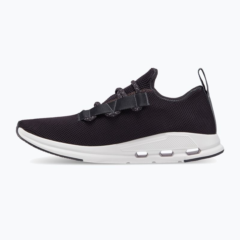Scarpe da corsa On Running Cloudeasy nero/roccia da uomo 10