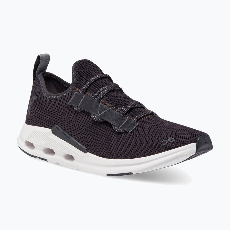 Scarpe da corsa On Running Cloudeasy nero/roccia da uomo 11