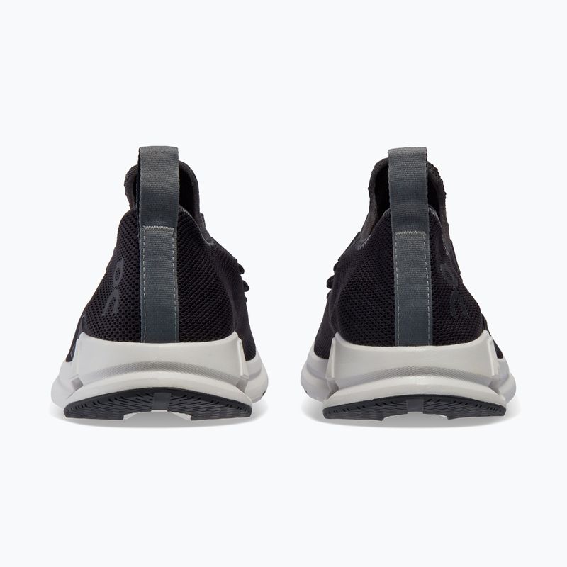 Scarpe da corsa On Running Cloudeasy nero/roccia da uomo 12