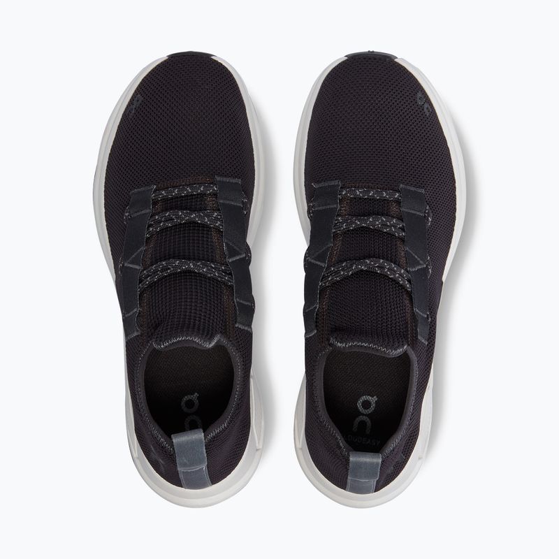 Scarpe da corsa On Running Cloudeasy nero/roccia da uomo 13