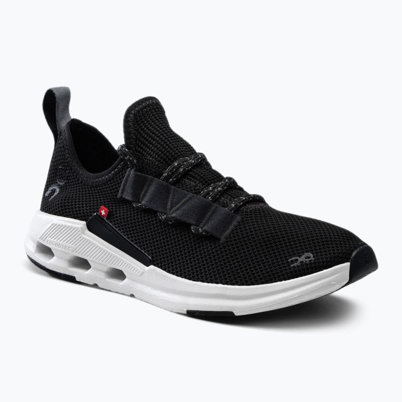 Scarpe da corsa On Running Cloudeasy donna nero/rock