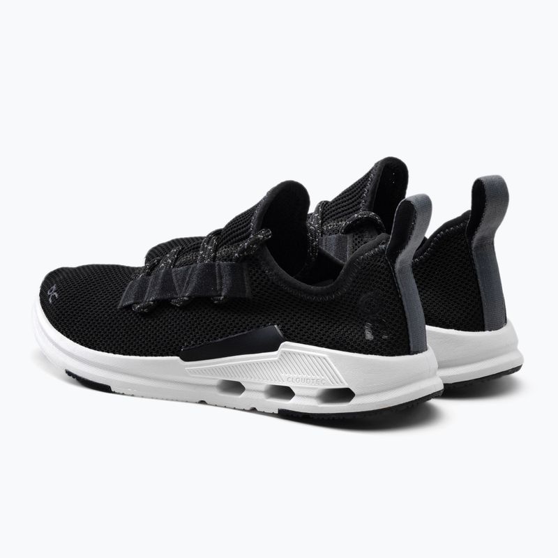 Scarpe da corsa On Running Cloudeasy donna nero/rock 3