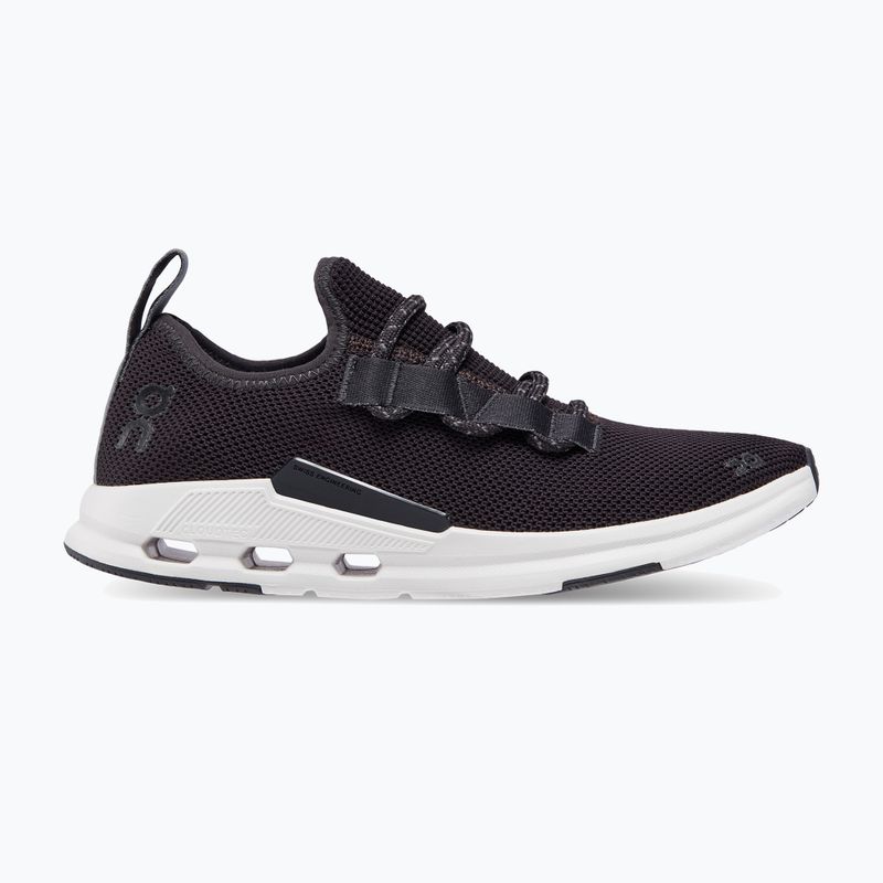 Scarpe da corsa On Running Cloudeasy donna nero/rock 9