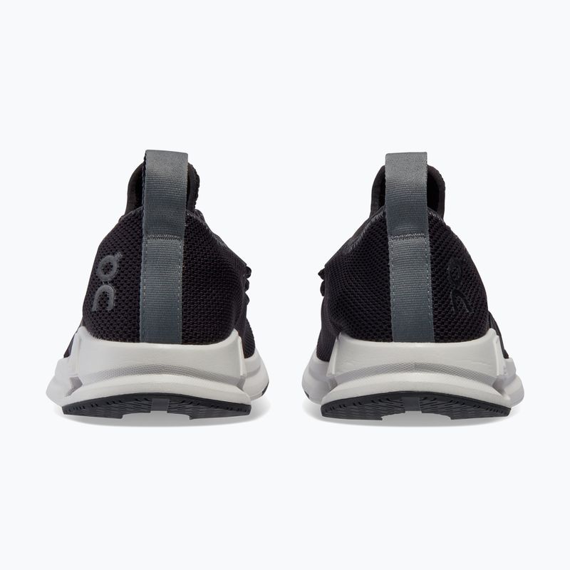 Scarpe da corsa On Running Cloudeasy donna nero/rock 12