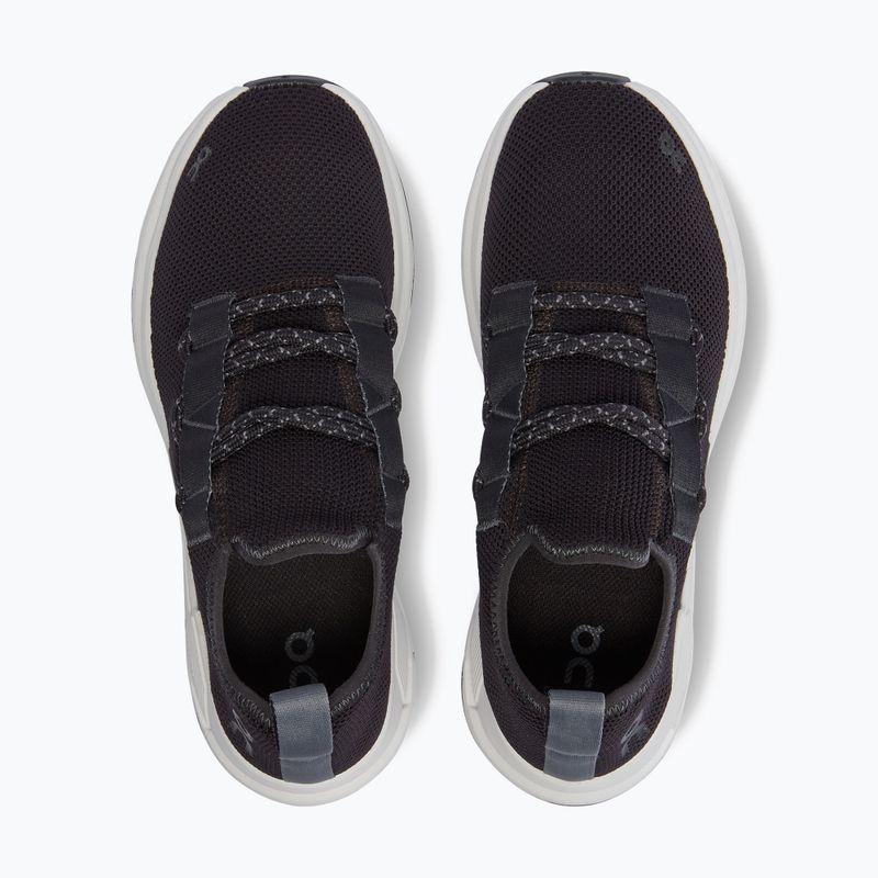 Scarpe da corsa On Running Cloudeasy donna nero/rock 13