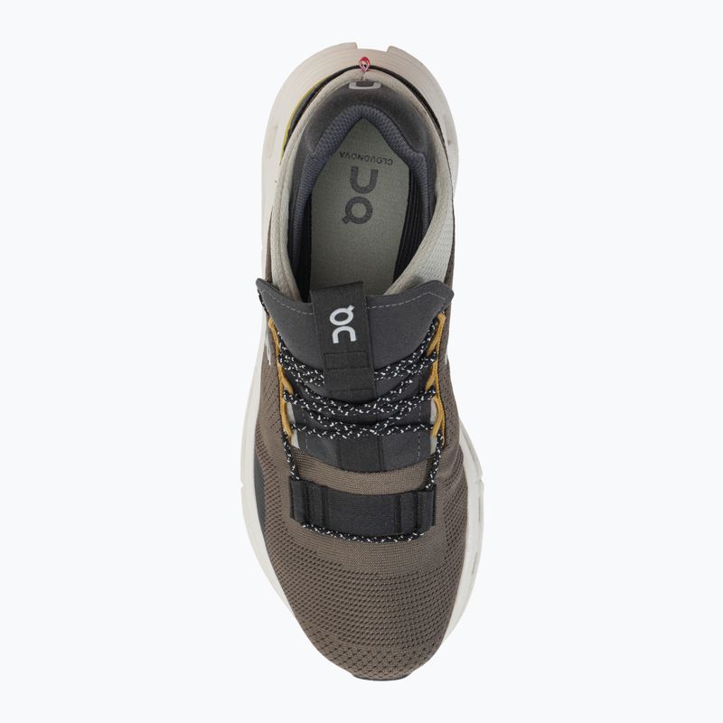 Scarpe da corsa On Running Cloudnova ivy/eclipse uomo 6