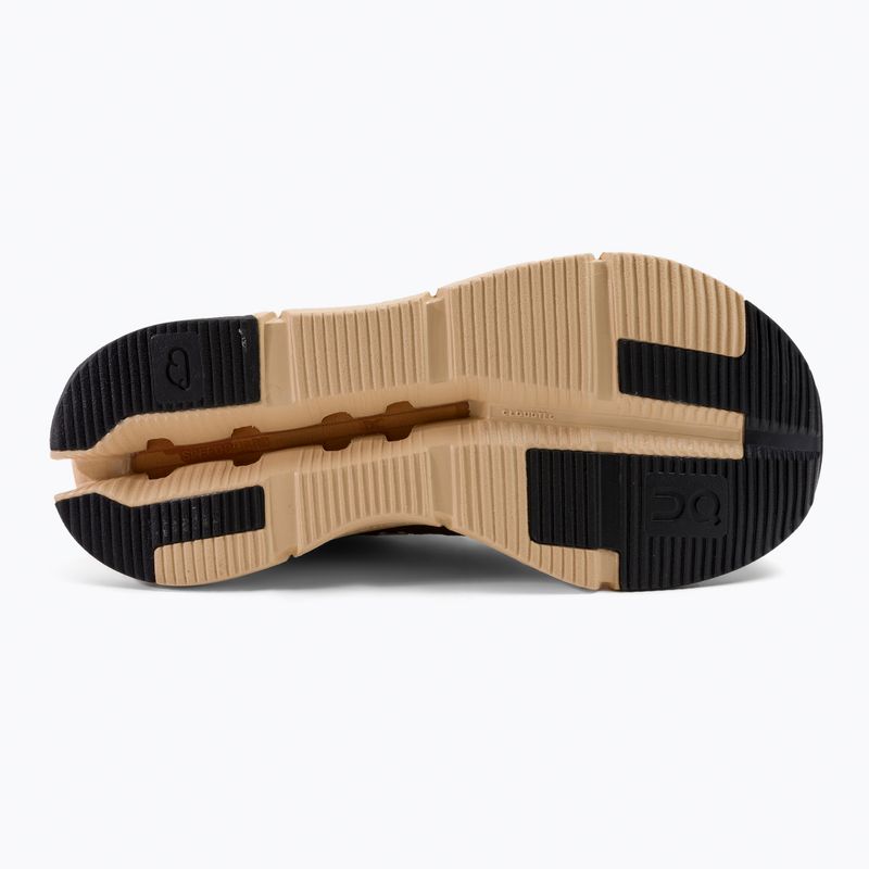 Scarpe da corsa On Cloudnova eclipse/savannah da donna 6