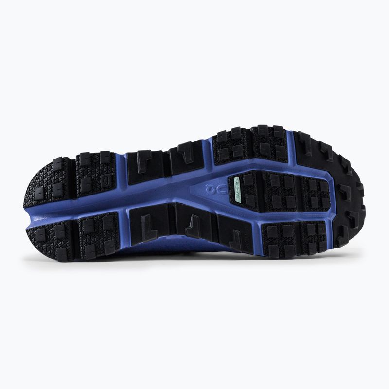 Scarpe da corsa On Running Cloudultra da uomo, indaco/rame 4
