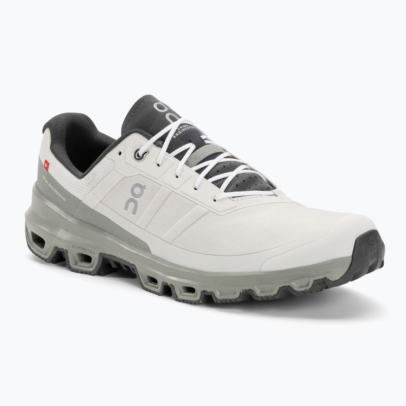 Scarpe da corsa On Running Cloudventure ice/kelp da uomo