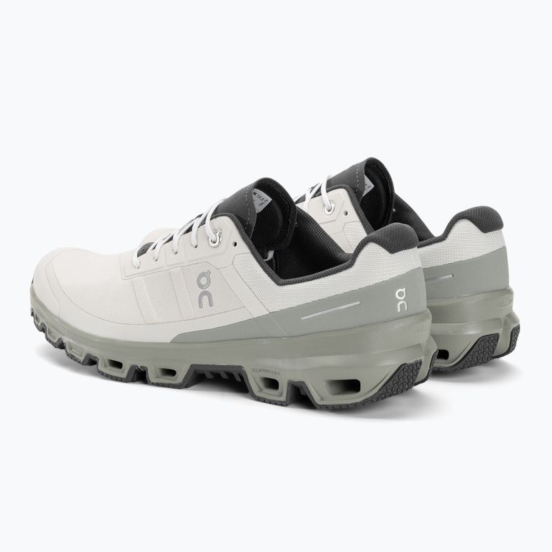 Scarpe da corsa On Running Cloudventure ice/kelp da uomo 3