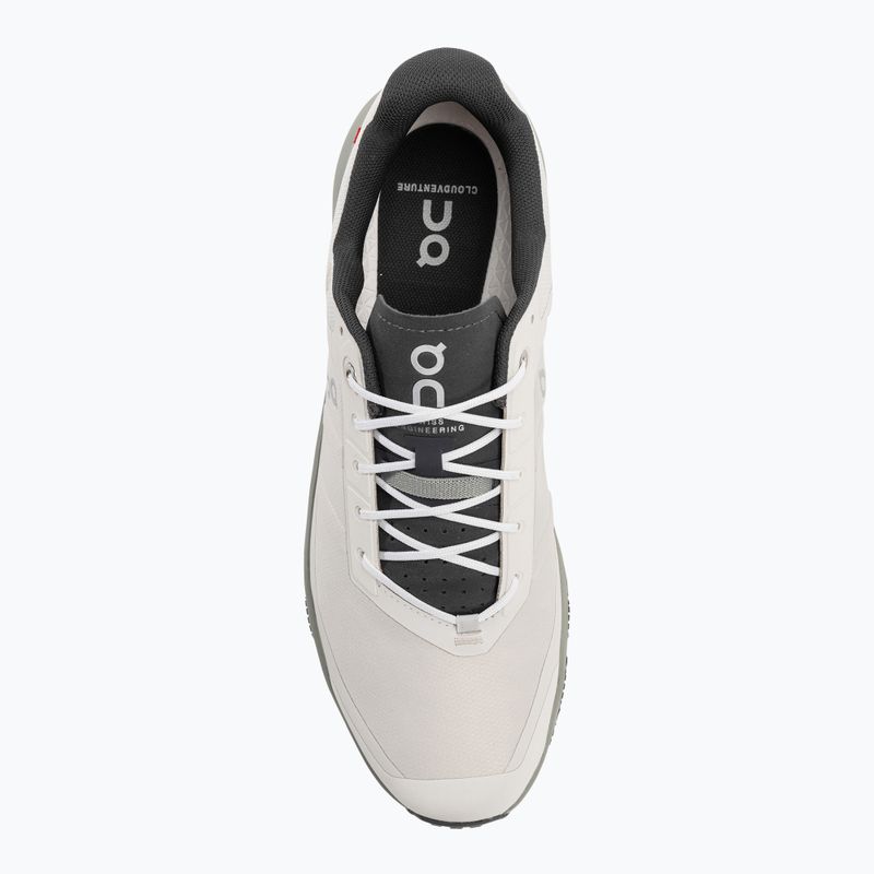Scarpe da corsa On Running Cloudventure ice/kelp da uomo 6