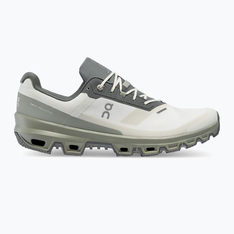 Uomo On Running Cloudventure Scarpe da corsa impermeabili al ghiaccio e al ghiacciolo 12