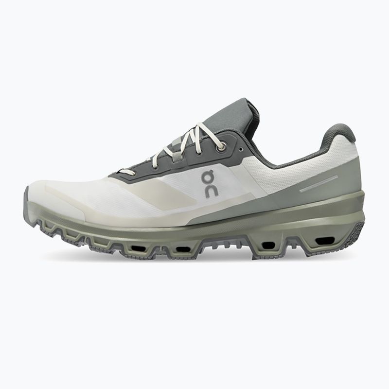 Uomo On Running Cloudventure Scarpe da corsa impermeabili al ghiaccio e al ghiacciolo 13