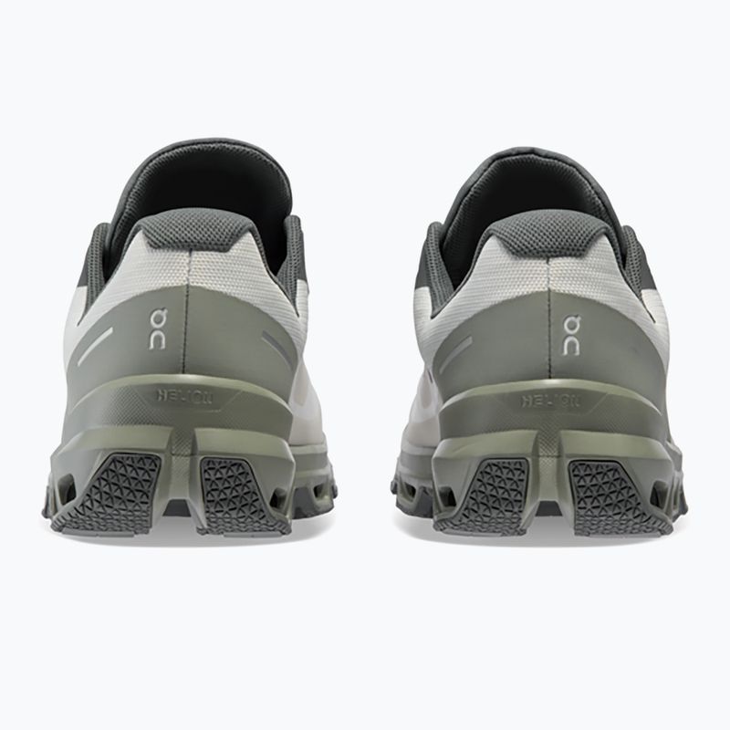 Uomo On Running Cloudventure Scarpe da corsa impermeabili al ghiaccio e al ghiacciolo 16