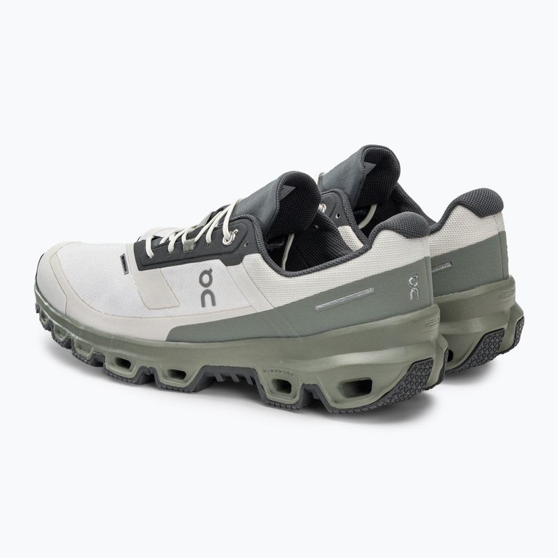 Uomo On Running Cloudventure Scarpe da corsa impermeabili al ghiaccio e al ghiacciolo 3