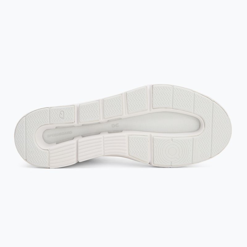 Stivali da donna su Running The Roger Clubhouse Mid allwhite 4