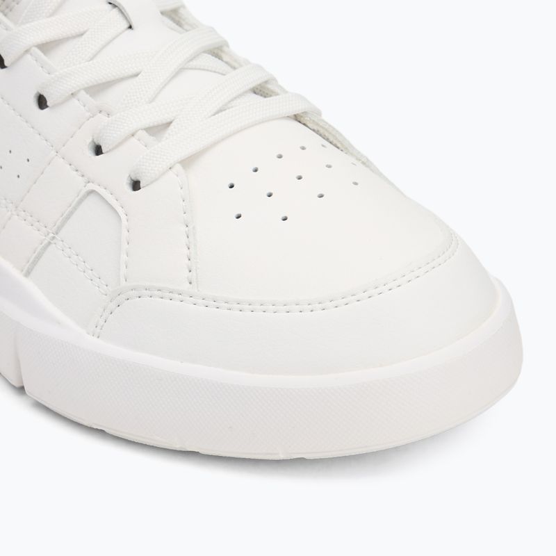 Stivali da donna su Running The Roger Clubhouse Mid allwhite 7